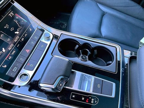 Used 2023 Audi Q7 2.0T Premium w/ Convenience Package image 18