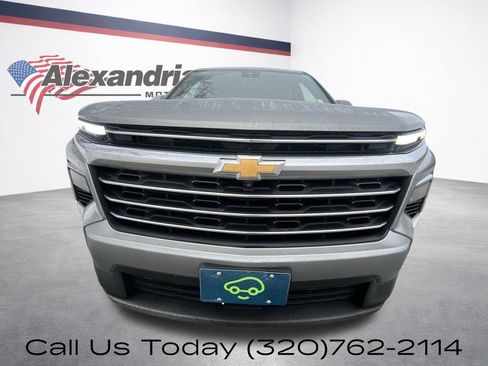 Certified 2024 Chevrolet Traverse LT image 17