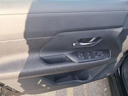 New 2026 Nissan Kicks SV w/ Cold Weather Package image 11