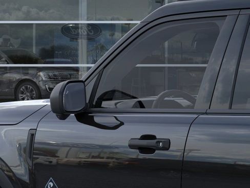 New 2026 Ford Bronco Sport Outer Banks AWD/4WD image 20