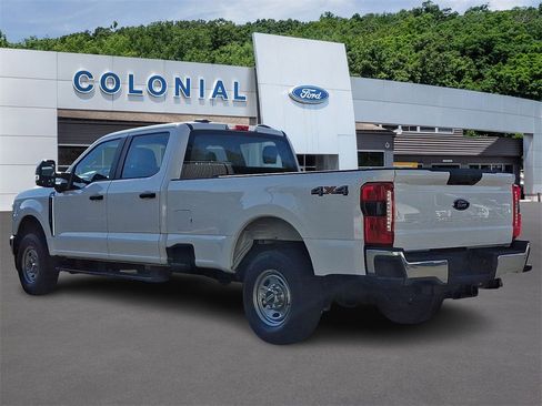 Certified 2023 Ford F350 XL w/ 360-Degree Camera Package image 4