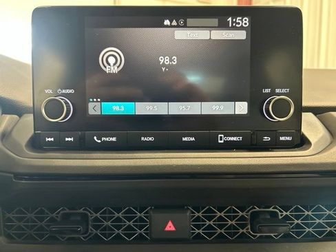 Used 2023 Honda Accord LX image 30