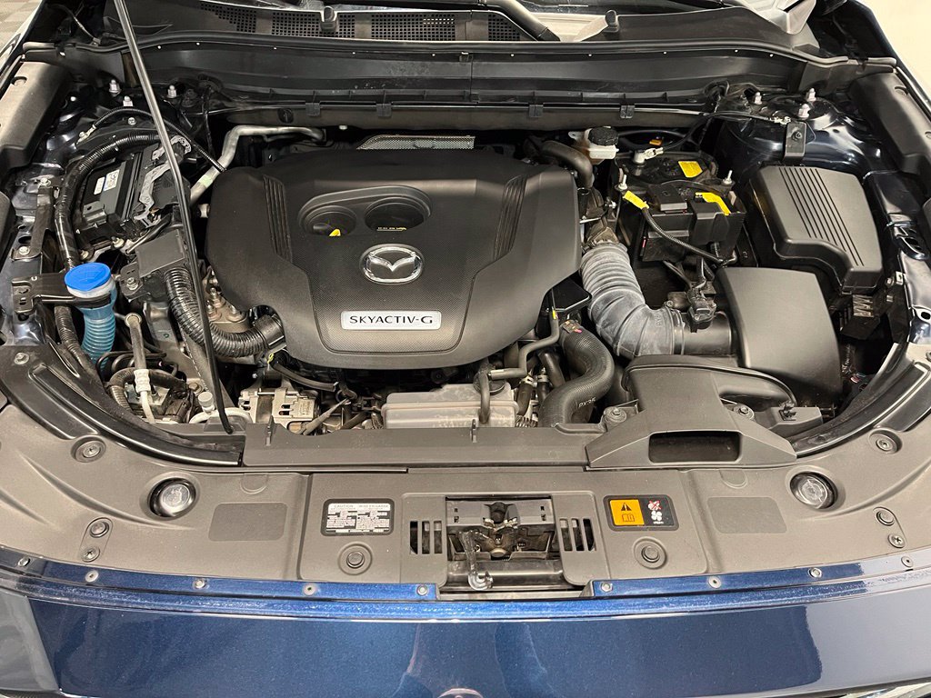 Used 2020 MAZDA CX-5 Signature AWD/4WD image 20