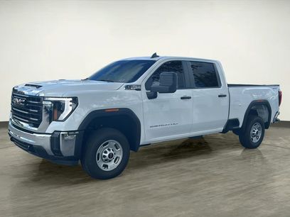 Used 2025 GMC Sierra 2500 Pro