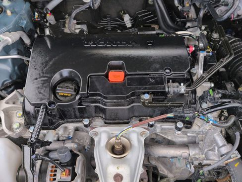 Used 2024 Honda HR-V Sport image 15