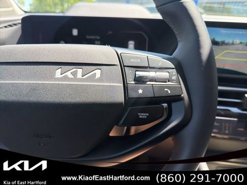 New 2026 Kia Sportage SX Prestige AWD/4WD image 34