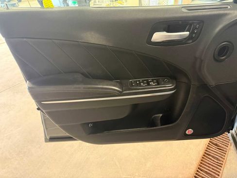 Used 2018 Dodge Charger GT AWD/4WD image 20