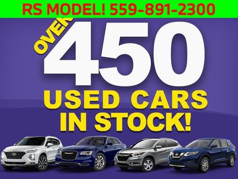 Used 2023 Chevrolet Malibu RS FWD image 30