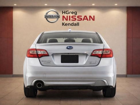 Used 2016 Subaru Legacy 2.5i Premium AWD/4WD image 6