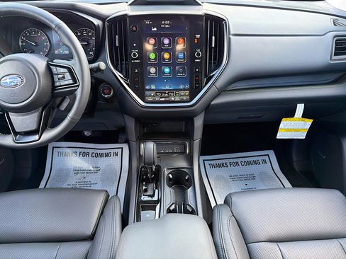 Certified 2025 Subaru Ascent Bronze Edition w/ Onyx Package image 19