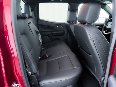 New 2026 Chevrolet Colorado LT w/ LT Convenience Package image 30