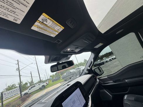 Used 2023 Ford F150 Raptor AWD/4WD image 19