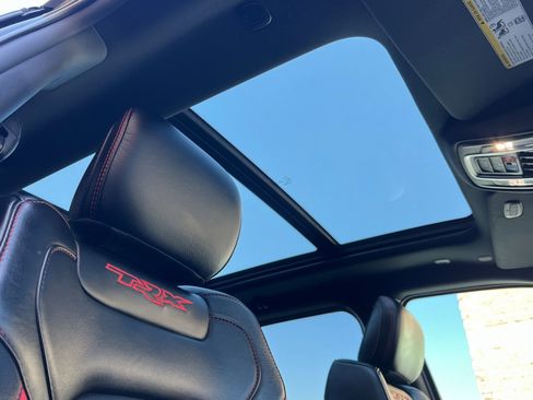 Used 2022 RAM 1500 TRX w/ TRX Level 2 Equipment Group image 17