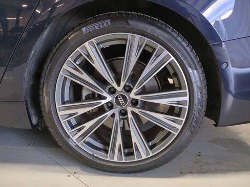 Used 2021 Audi A6 Premium Plus w/ Premium Plus Package image 17