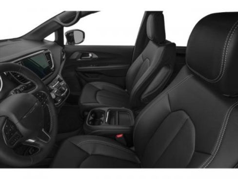 New 2027 Chrysler Pacifica LX FWD image 10