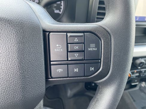New 2026 Ford F250 XL w/ STX Appearance Package AWD/4WD image 30