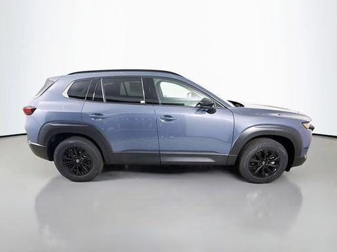Used 2025 MAZDA CX-50 AWD 2.5 Hybrid w/ Weather Package image 8