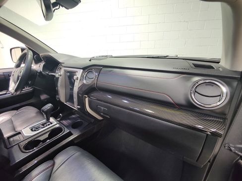 Used 2020 Toyota Tundra TRD Pro AWD/4WD image 25