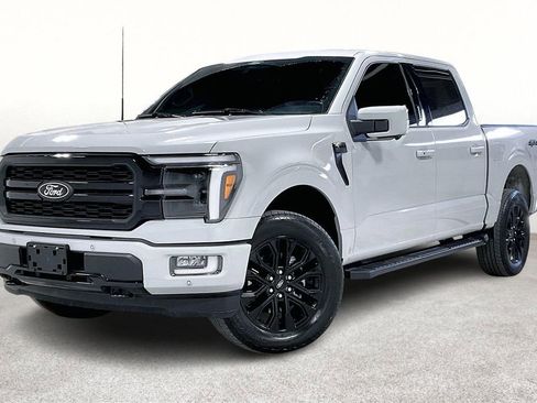 Used 2024 Ford F150 Lariat image 14