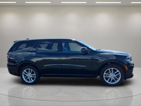 Used 2023 Dodge Durango GT AWD/4WD image 2