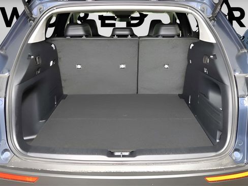 New 2025 MAZDA CX-50 2.5 Hybrid w/ Weather Package image 43