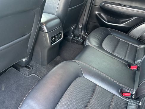 Used 2019 MAZDA CX-5 Grand Touring w/ GT Premium Package image 12