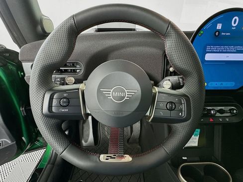 New 2026 MINI Cooper S image 10