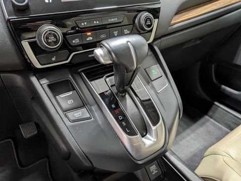 Used 2017 Honda CR-V EX-L image 32