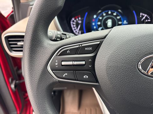 Used 2020 Hyundai Santa Fe SEL image 17