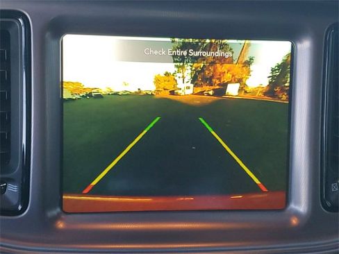 Used 2023 Dodge Challenger R/T Scat Pack image 23