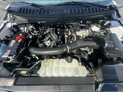 Used 2024 Ford Expedition Max Limited image 34