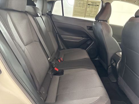Used 2024 Subaru Crosstrek 2.0i Premium image 25