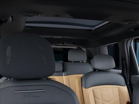 New 2027 Kia Telluride SX X-Line AWD/4WD image 27