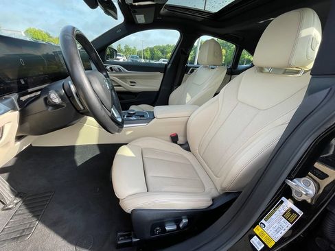 Used 2024 BMW 430i Gran Coupe RWD image 27
