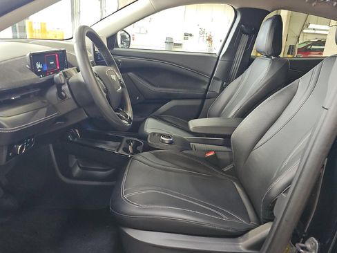 Used 2023 Ford Mustang Mach-E Premium RWD image 4