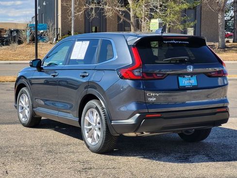 Used 2023 Honda CR-V EX-L image 7