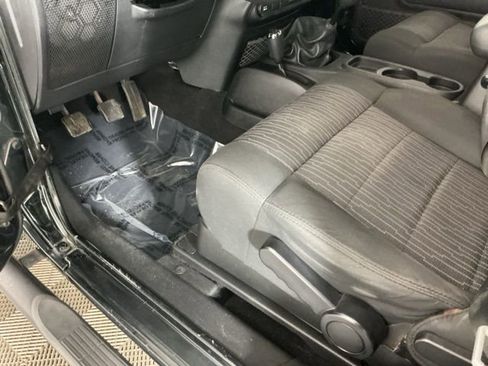 Used 2012 Jeep Wrangler Sport image 14