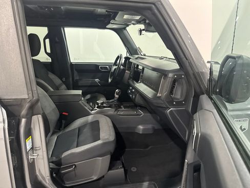 Used 2025 Ford Bronco Big Bend AWD/4WD image 22