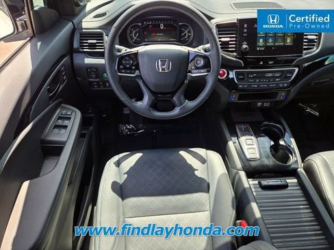 Certified 2023 Honda Passport Elite image 15