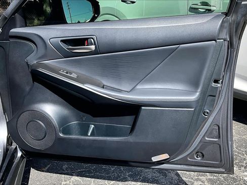 Used 2023 Lexus IS 300 w/ Premium Package image 27