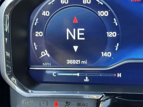 Used 2023 Chevrolet Silverado 1500 LT Trail Boss image 13