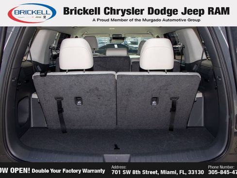 Used 2026 Hyundai Santa Fe SEL FWD image 9