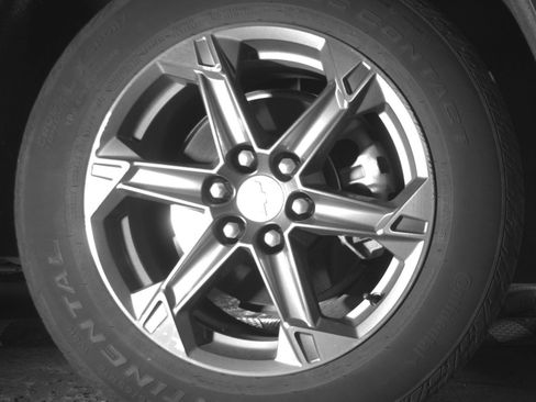 Used 2026 Chevrolet Blazer LT AWD/4WD image 13