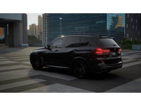 Used 2026 BMW X5 M60i w/ Executive Package AWD/4WD image 2