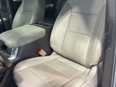 Used 2024 GMC Sierra 1500 SLT w/ SLT Premium Plus Package image 18