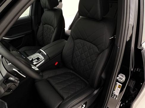 Used 2026 BMW X5 xDrive40i w/ Climate Comfort Package AWD/4WD image 8