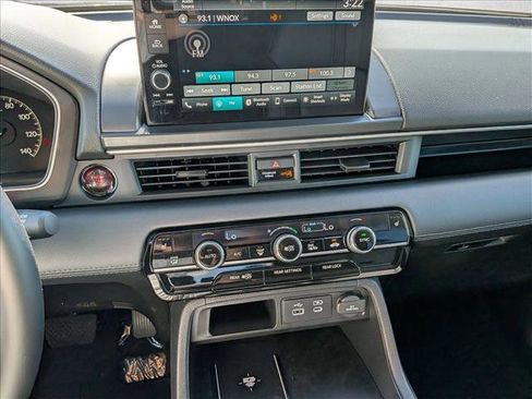 New 2025 Honda Pilot EX-L image 12