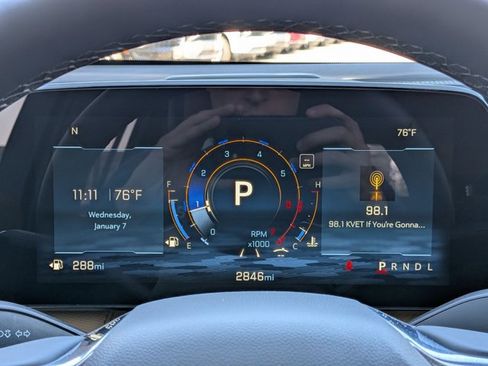 New 2026 Chevrolet Equinox ACTIV w/ Safety and Technology Package image 10