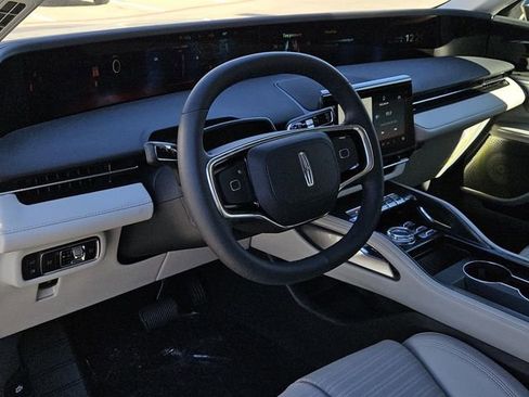 New 2026 Lincoln Nautilus Reserve image 20