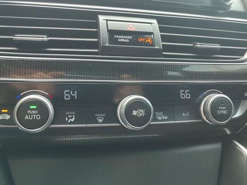 Used 2021 Honda Accord Sport image 9